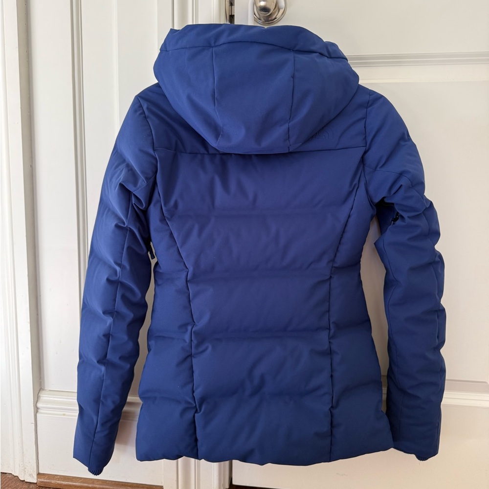 Women’s North Face Cirque Down Ski Jacket | Excellent Condition | Size XS - Picture 2 of 8